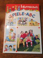 Ideenschatz -Buch Spiele Kinder für Drinnen und Draußen Sachsen-Anhalt - Dessau-Roßlau Vorschau