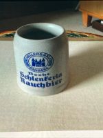 Alter Bierkrug Aecht Schlenkerla Rauchbier Bamberg Bayern - Bad Kissingen Vorschau