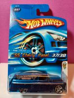 HOT WHEELS '55 CHEVY PANEL Bayern - Dettelbach Vorschau