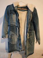 blaue Jacke Thüringen - Weimar Vorschau