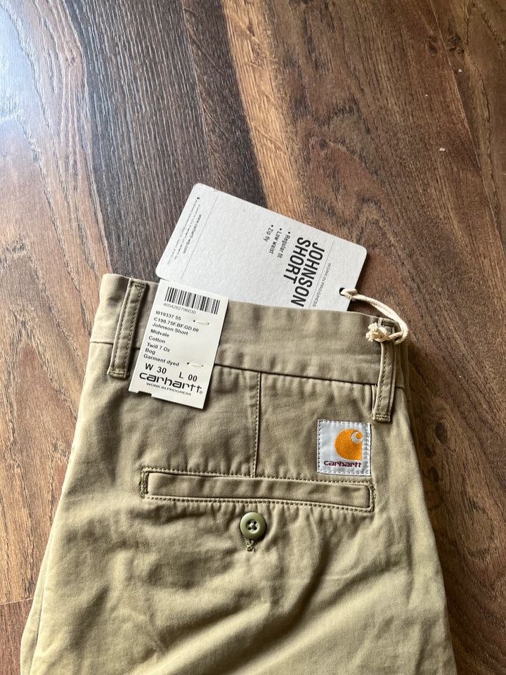 Carhartt Sid Short W30 in Oberhausen