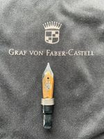 Graf von Faber-Castell 18 Karat Bicolor Goldfeder Baden-Württemberg - Bühl Vorschau