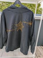 Weihnachtspulli Sweatshirt gr 52/54 Hessen - Edermünde Vorschau
