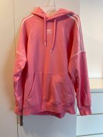 Adidas Pullover pink M Niedersachsen - Thedinghausen Vorschau