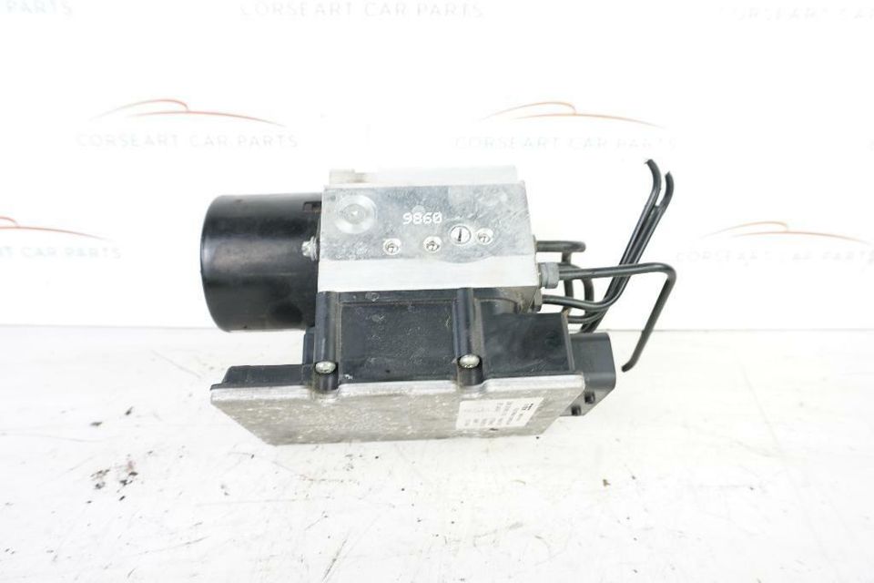 Alfa Romeo Brera Spider 159 939 Hydraulikblock ABS 51786688 in Calw