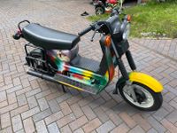 Simson Roller SR50 Moped TOP! Niedersachsen - Goslar Vorschau