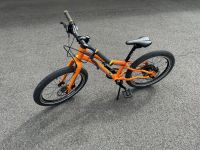 Kinderfahrrad Merida Matts J.20+ Baden-Württemberg - Weinheim Vorschau