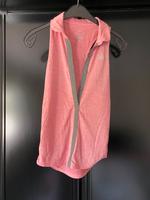 Nike Vintage Sport-Oberteil / Top Rose / grau XS/S Hessen - Heuchelheim Vorschau