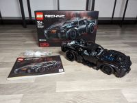Lego 42127 Technic - THE BATMAN Batmobile Nordrhein-Westfalen - Petershagen Vorschau
