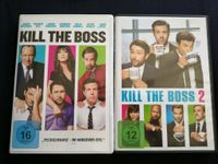 DVD Kill the Boss & Kill the Boss 2 Bayern - Fürth Vorschau