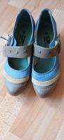 Schuhe Größe 38 Hessen - Grünberg Vorschau