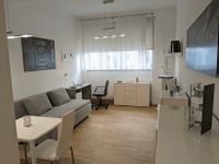 Hochwertig ausgestattetes 1 Zimmer Apartment im Zentrum von Kitzingen Bayern - Kitzingen Vorschau