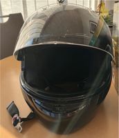 Motorrad Helm Bayern - Tittling Vorschau