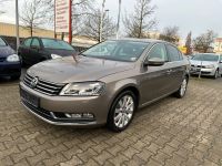 Volkswagen Highline BlueMotion*Alcantara,Navi,Sitzheizung* Nordrhein-Westfalen - Rheine Vorschau