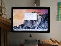 Apple iMac OS X Yosemite Berlin - Steglitz Vorschau