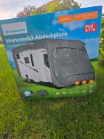 Topp, Kremer Wohnmobil Abdeckplane neu originalverpackt Baden-Württemberg - Hattenhofen Vorschau