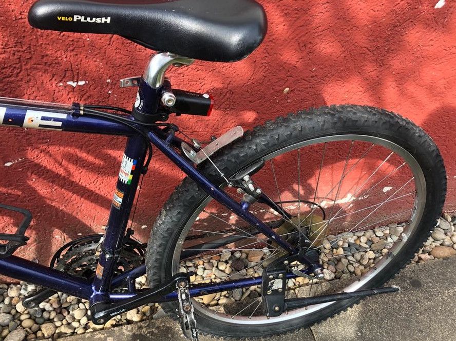 Kästle 26 Zoll Fahrrad MTB - Rahmen 46 cm 21 Gang - Insp. neu in Karlsruhe