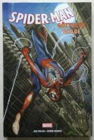 "Spider-Man - Göttliche Gnade" HC-Buch limitiert von Jose Molina Bayern - Donauwörth Vorschau