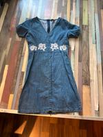 Kleid Jeans Gr.34 Berlin - Marzahn Vorschau