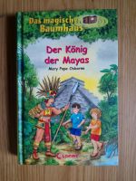 Das magische Baumhaus Band 51 Der König der Mayas Baden-Württemberg - Achern Vorschau