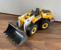 Playmobil Radlager, Bagger Baustelle stabil Maxx 7 Stuttgart - Zuffenhausen Vorschau