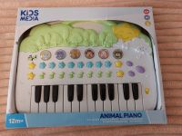 Kinder Klavier Tiere Animal Piano Neu Sachsen-Anhalt - Halle Vorschau