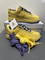 Nike x Kobe Bryant Air Force 1 Low Protro Mamba Mentality EU 43 Mülheim - Köln Holweide Vorschau