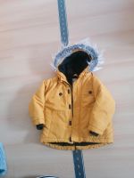 Winterjacke 86 Nordrhein-Westfalen - Kerken Vorschau