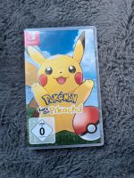Pokémon Lets Go pikachu Nintendo Switch Berlin - Tempelhof Vorschau