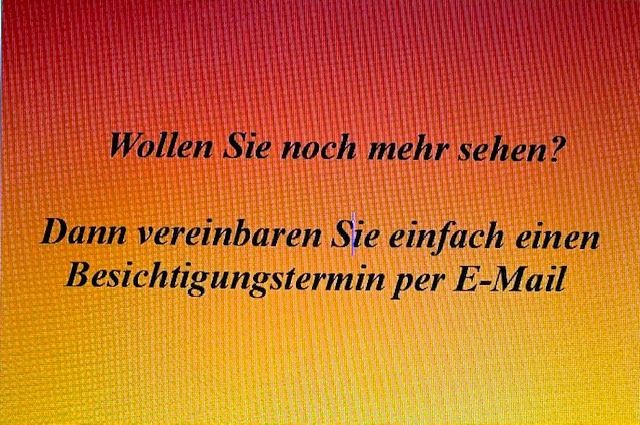 Pfeifen Sie auf Energiekosten und Inflation und folgen Sie mir nach Thailand! in Berlin