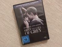 Fifty Shades of Grey - Geheimes Verlangen DVD Teil 1 Leuna - Günthersdorf Vorschau