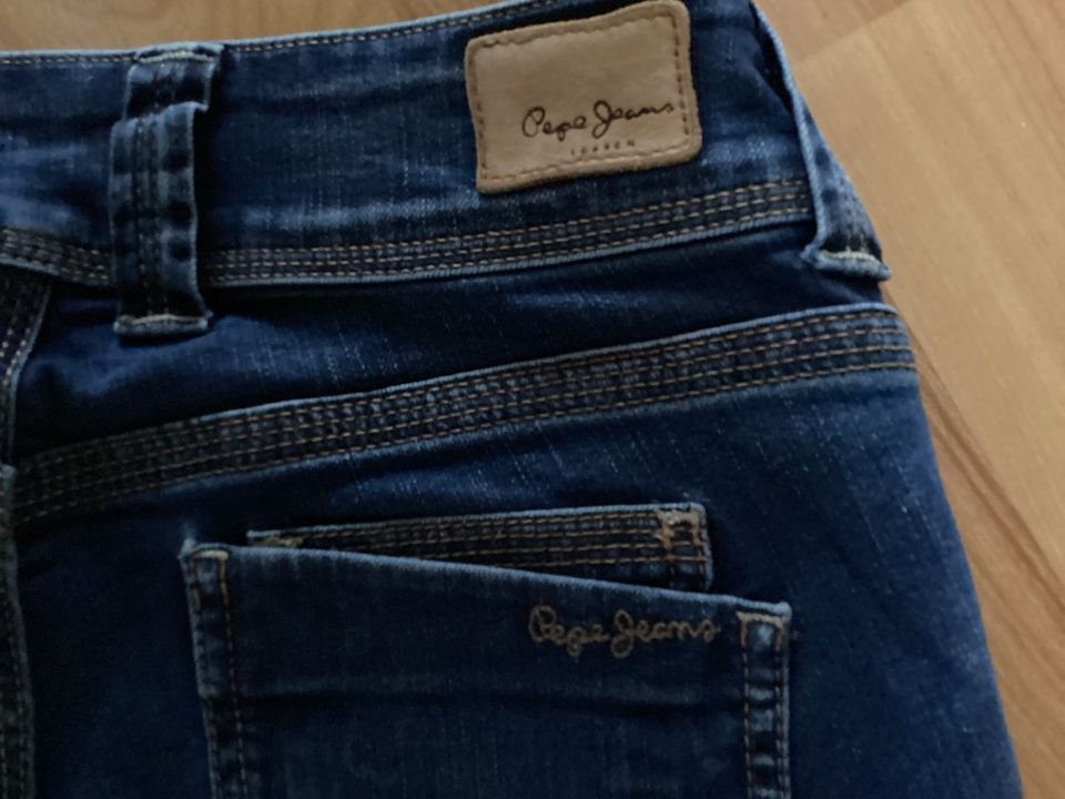 Pepe Jeans Gr. XS, S in Wittlich