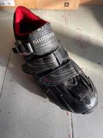 Shimano SPD Schuhe Berlin - Neukölln Vorschau