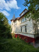 Jugendstil-Villa "Eleganza Imperiale" im südlichen Niedersachsen (Denkmalschutzobjekt) Niedersachsen - Bad Sachsa Vorschau