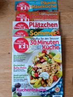 Rezept -Zeitschriften! Bayern - Gebsattel Vorschau