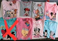 Disney Shirts verschiedene neu Nordrhein-Westfalen - Lemgo Vorschau