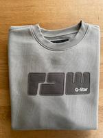 G-Star RAW Felt Sweatshirt Gr. S Rheinland-Pfalz - Kastellaun Vorschau