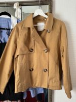 The Fashion People Kurzjacke / Trench in 40 Brandenburg - Teltow Vorschau