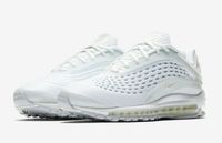 NIKE Air Max Deluxe SNEAKER Herren weiss EU 47,5 US 13 UK 12 NEU Rheinland-Pfalz - Trier Vorschau