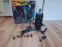 Lego Batman Space Shuttle Nordrhein-Westfalen - Lippstadt Vorschau