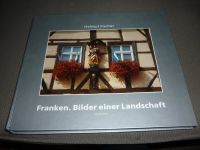 1 Buch: Franken, Bilder einer Landschaft von 1988 Obervieland - Habenhausen Vorschau