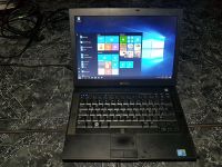 Laptop Dell Latitude E6400***2.53Ghz+4Gb+160Gb mit Win10*** Berlin - Pankow Vorschau