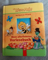 Buch von Biene Maja Hessen - Schotten Vorschau
