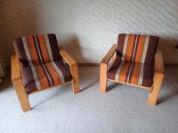 Bonanza Sessel von Asko Dithmarschen - Pahlen Vorschau
