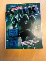 Marvel Hulk Limited Edition Steelbook Blu-ray Nordrhein-Westfalen - Versmold Vorschau