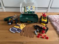 Spielsachen Bosch Bauklötze Vtech Toy Story Abakus Auto Puzzle Bayern - Augsburg Vorschau