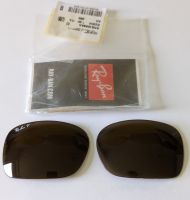 Ray Ban RB4068  642/57 braun polarisierte Ersatzgläser OVP Rheinland-Pfalz - Mainz Vorschau