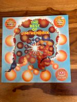 The best of Jimi Hendrix LP Vinyl Bayern - Mintraching Vorschau