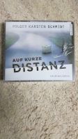 Hörbuch Auf kurze Distanz  Holger Karsten Schmidt Essen - Essen-Kray Vorschau