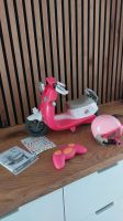 Babyborn City Roller mit Helm Nordrhein-Westfalen - Moers Vorschau